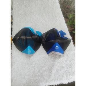 2 Harrison Howard CareMaster v. III Horse Fly Masks - Sizes Pony/Small & Cob/Med